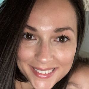 Meet your Posher, Ashleigh